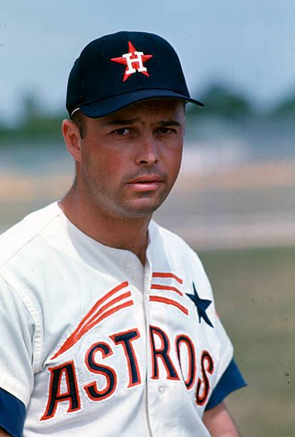 Eddie Mathews