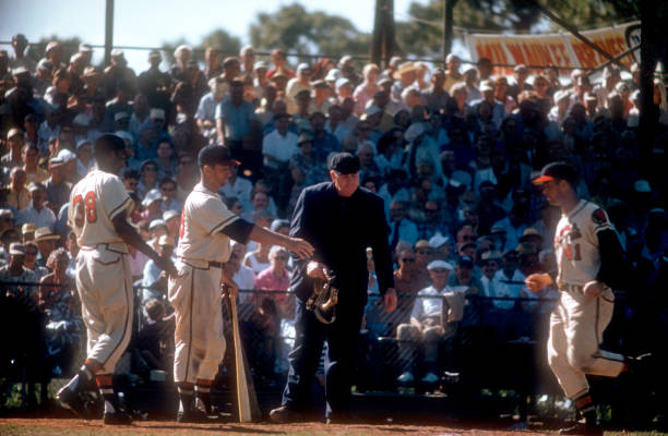 Eddie Mathews
