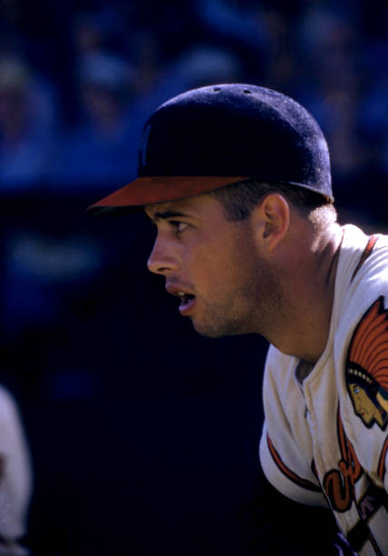 Eddie Mathews