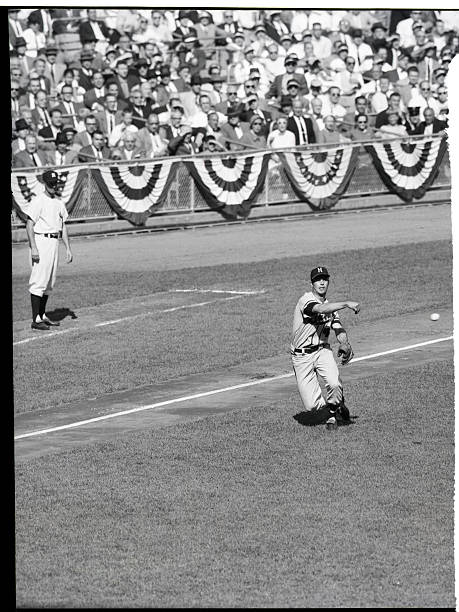 Eddie Mathews