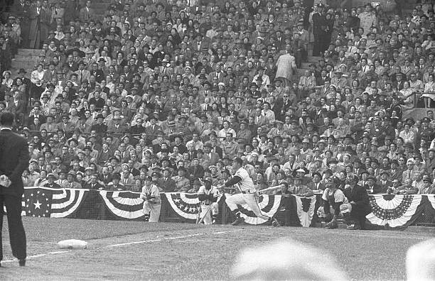 Eddie Mathews