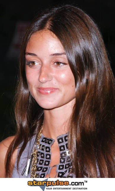 Caroline D'Amore