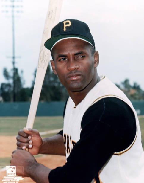 Roberto Clemente