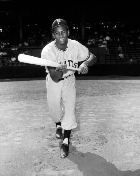 Roberto Clemente