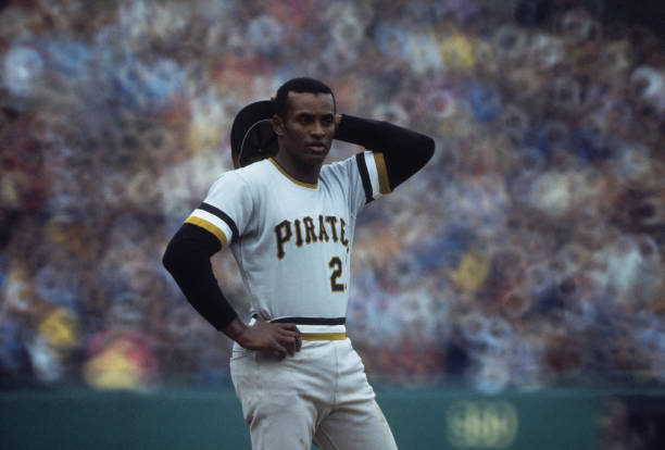 Roberto Clemente