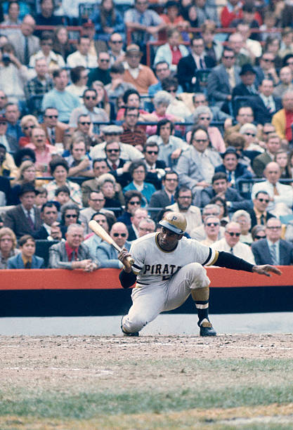 Roberto Clemente