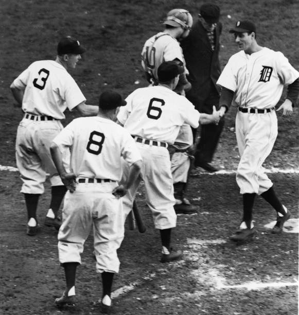 Hank Greenberg