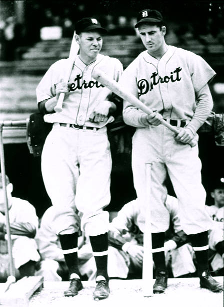 Hank Greenberg