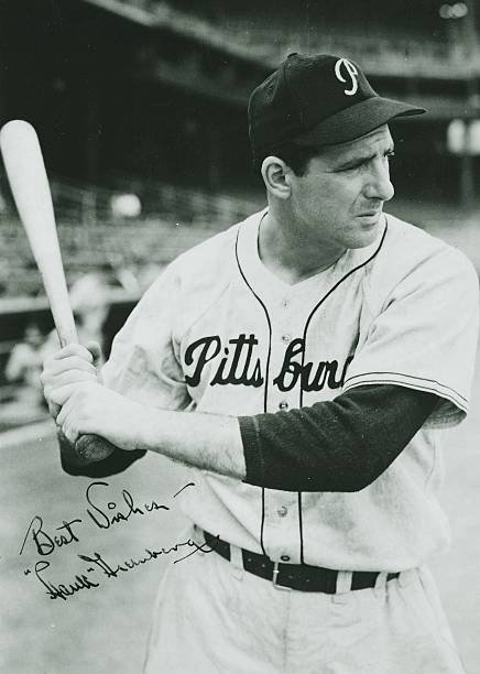 Hank Greenberg