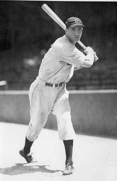 Hank Greenberg