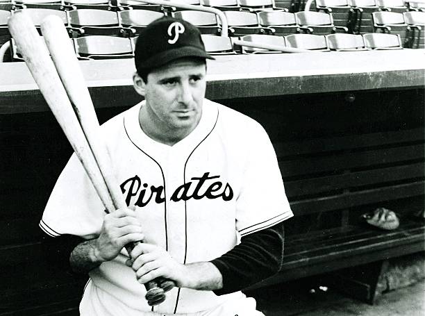 Hank Greenberg