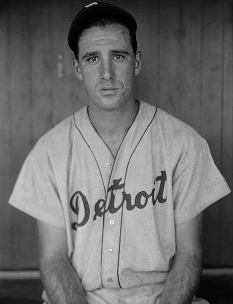 Hank Greenberg