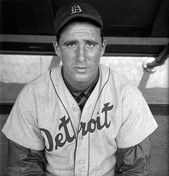 Hank Greenberg