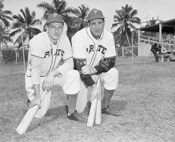 Hank Greenberg