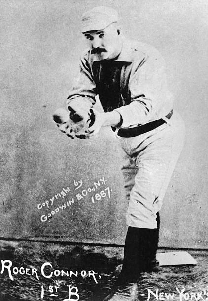 Roger Connor