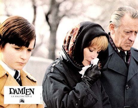 Damien: Omen II