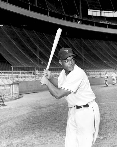 Monte Irvin