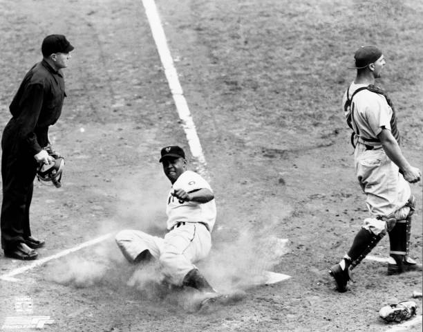 Monte Irvin