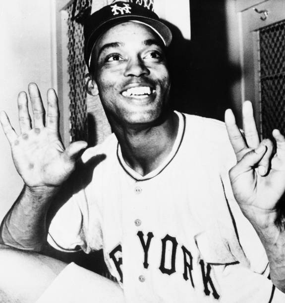 Monte Irvin
