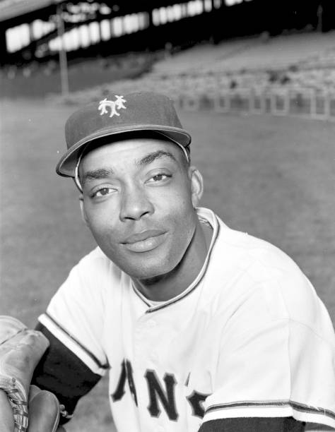 Monte Irvin