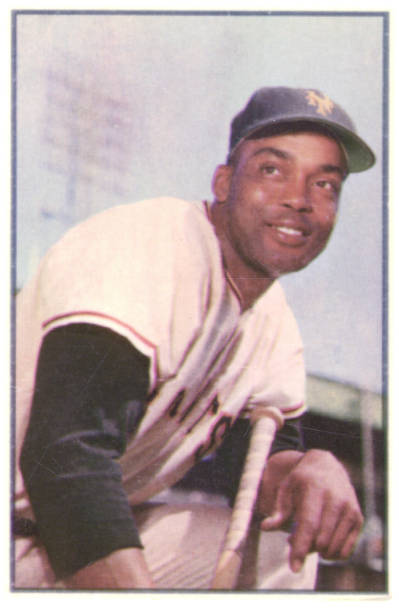 Monte Irvin