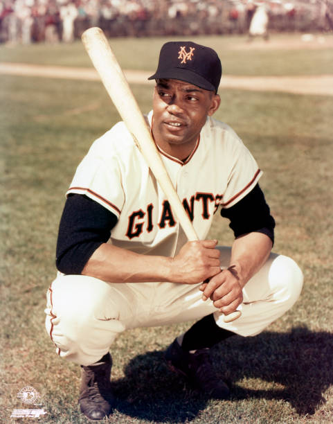 Monte Irvin