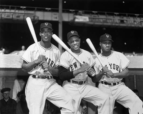 Monte Irvin