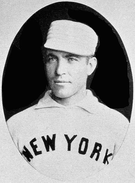 Mickey Welch