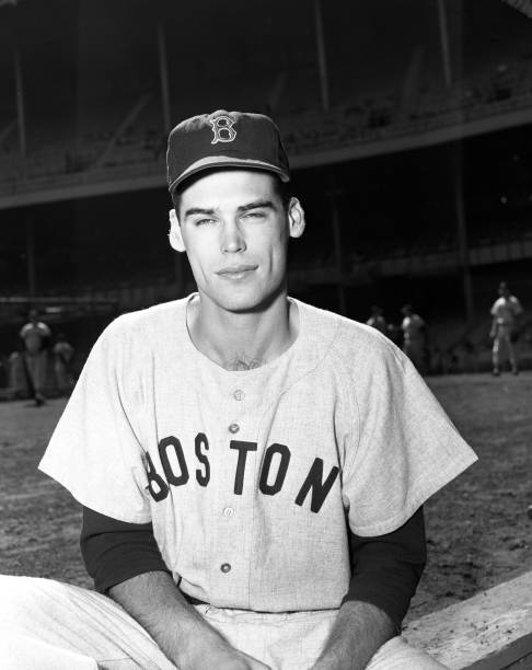 Dave Sisler