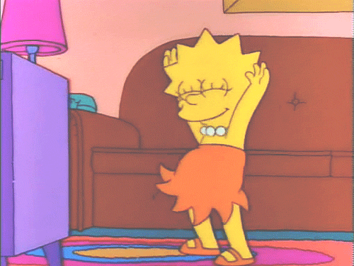 Lisa Simpson Lisa Simpson