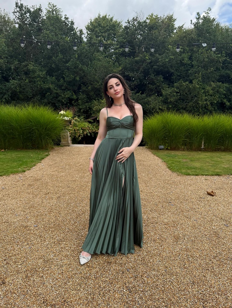 Leah Lamarr