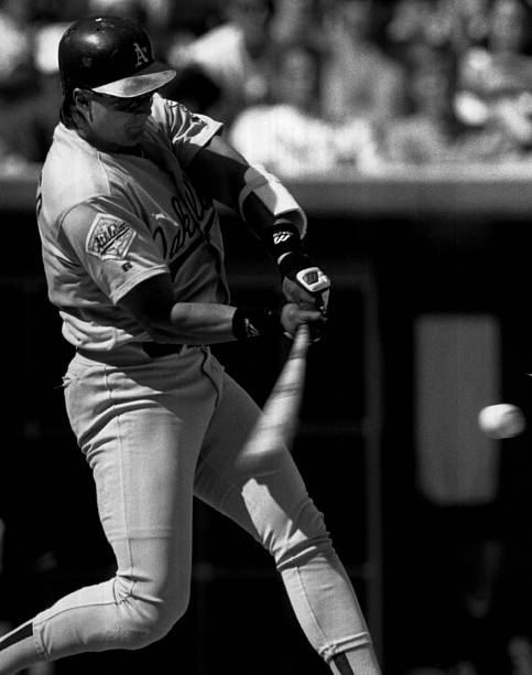 Jose Canseco