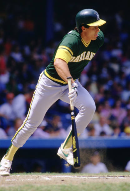 Jose Canseco