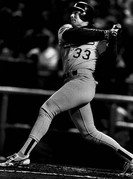 Jose Canseco