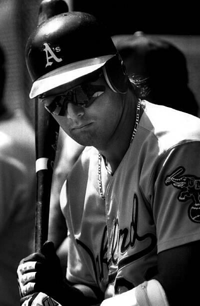 Jose Canseco