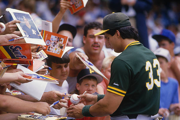 Jose Canseco