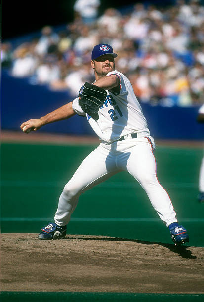 Roger Clemens