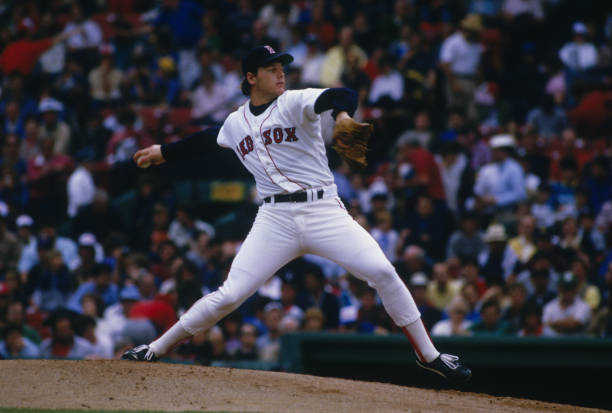 Roger Clemens