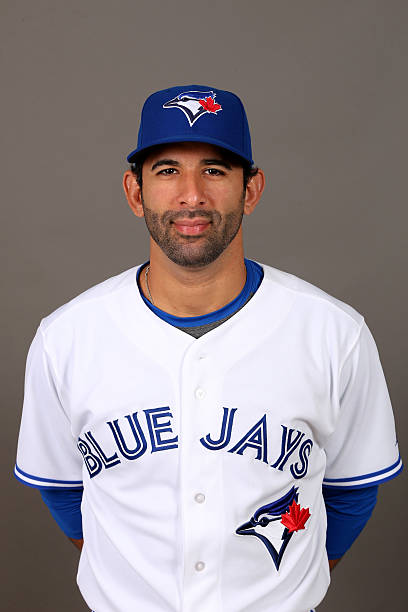 José Bautista