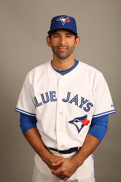 José Bautista