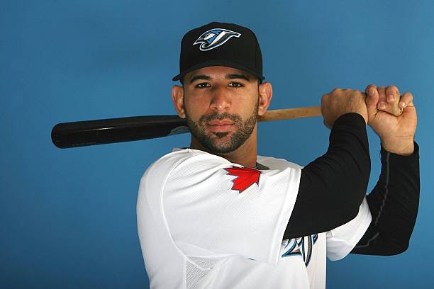 José Bautista
