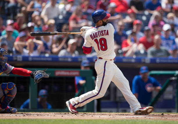 José Bautista