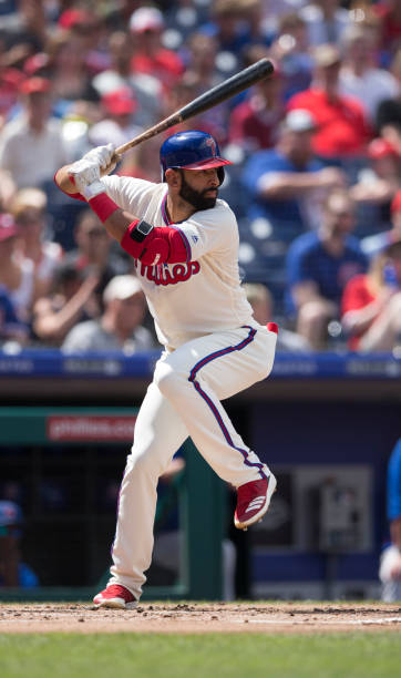 José Bautista