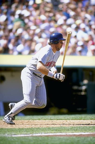 Kent Hrbek