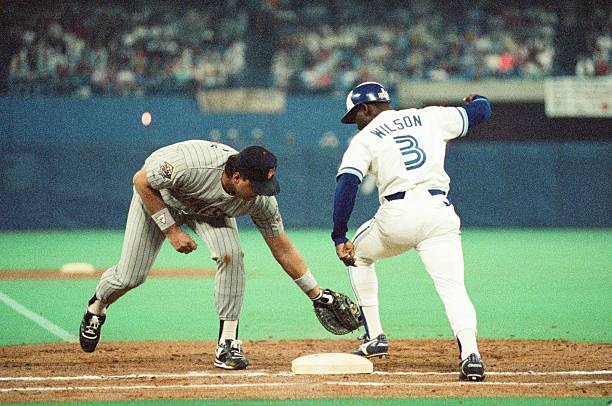Kent Hrbek