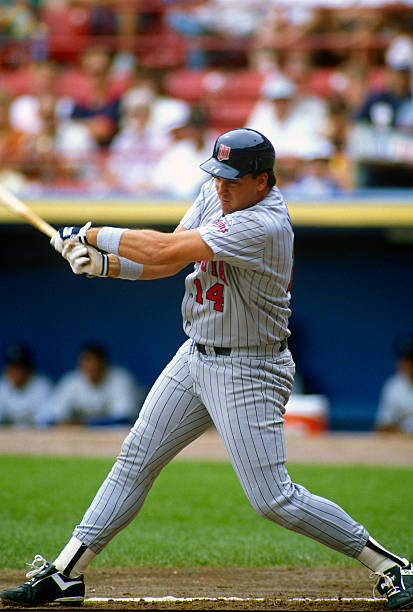 Kent Hrbek
