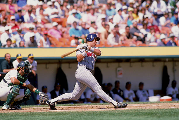 Kent Hrbek
