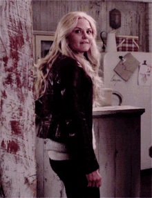 Jennifer Morrison Jennifer Morrison