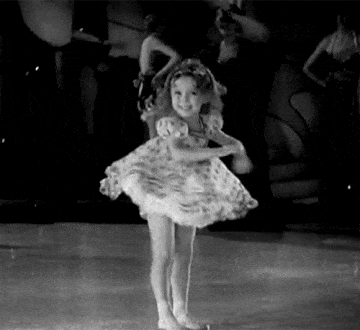 Shirley Temple