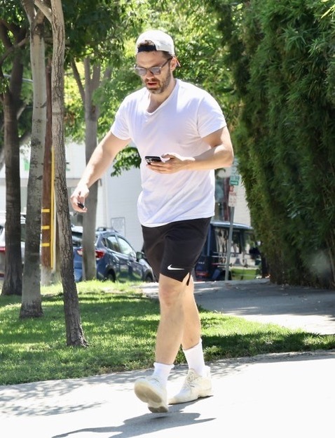 Sebastian Stan